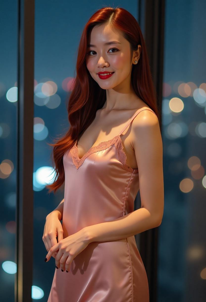我的事说来话长剧集海报